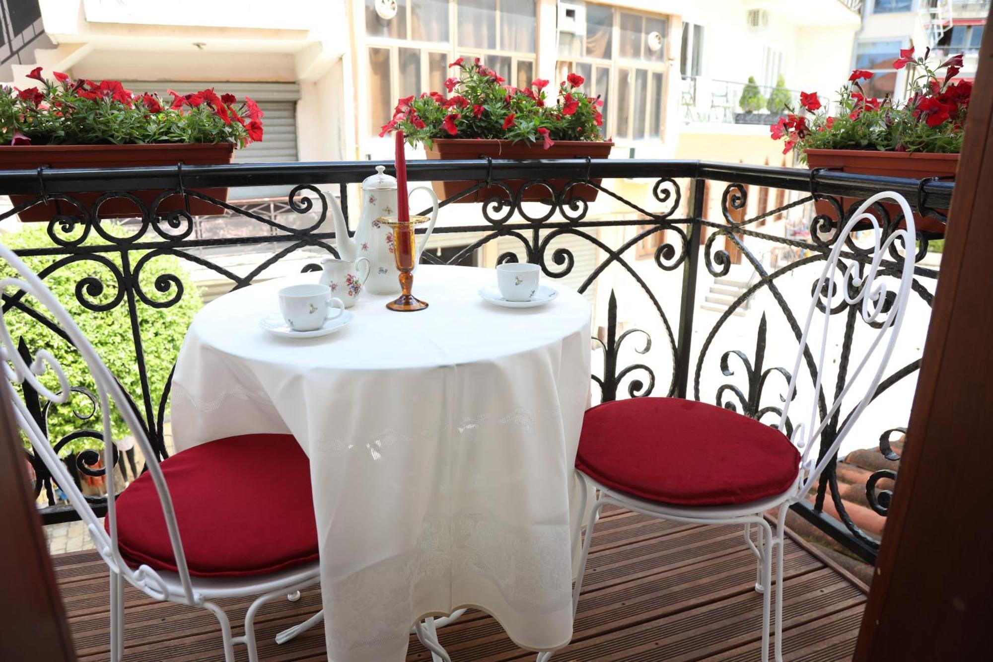 Villa Castriota Kruje Ngoại thất bức ảnh