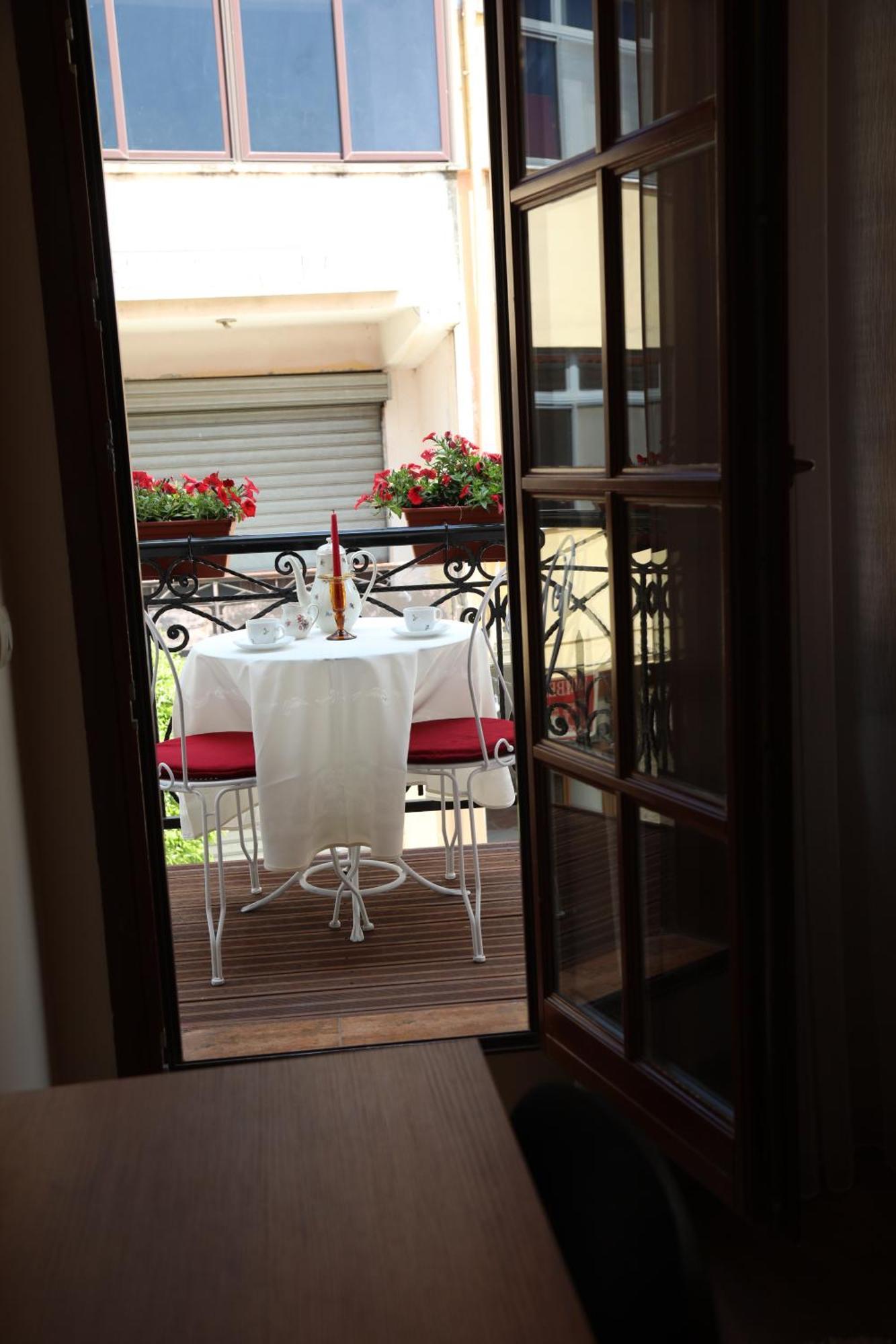 Villa Castriota Kruje Ngoại thất bức ảnh